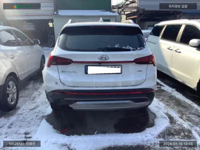 2022 Hyundai Santa FE KMHS381HHNU439756 VIN:KMHS381HHNU439756