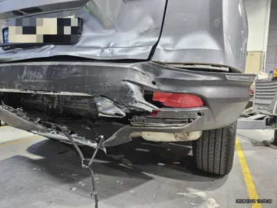 2022 Honda CR-V VIN: