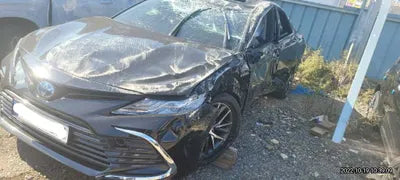 2022 Toyota Camry JTNBA1HK0N3018842 VIN:JTNBA1HK0N3018842