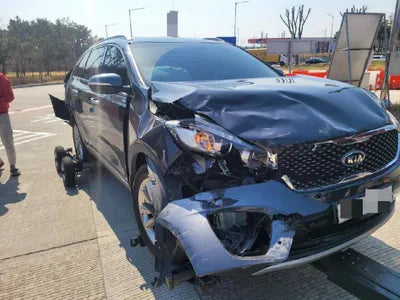 2017 Kia Sorento KNAPH81ABHA377949 VIN:KNAPH81ABHA377949