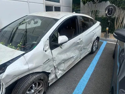 2019 Toyota Prius JTDKARFU4K3088587 VIN:JTDKARFU4K3088587