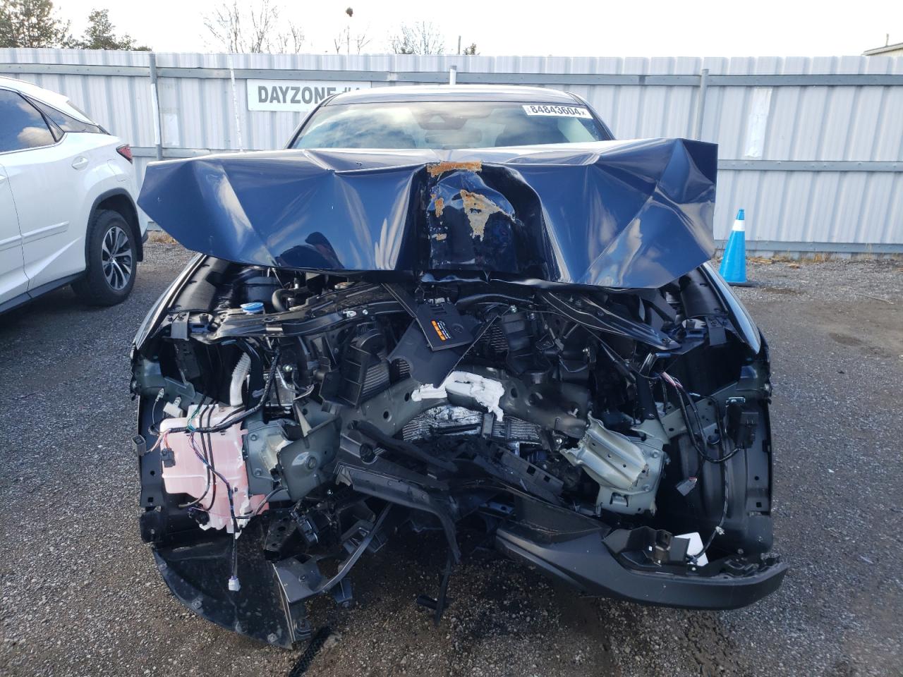 2024 MAZDA CX-5 PREFERRED VIN:JM3KFBCL7R0451486