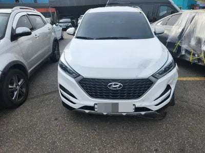 2018 Hyundai Tucson 273KMKMHJ2815GJU7 VIN:273KMKMHJ2815GJU7
