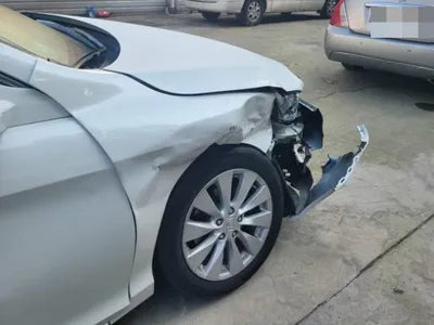 2014 Honda Accord VIN: