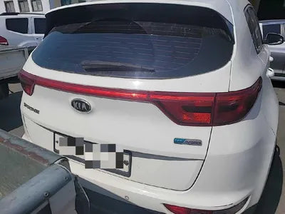 2015 Kia Sportage KNAPM813BGK004859 VIN:KNAPM813BGK004859
