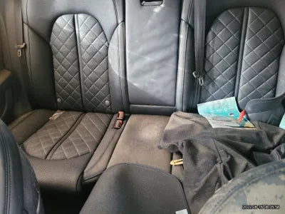 2016 Audi 50 WAUZZZ4H4GN004600 VIN:WAUZZZ4H4GN004600