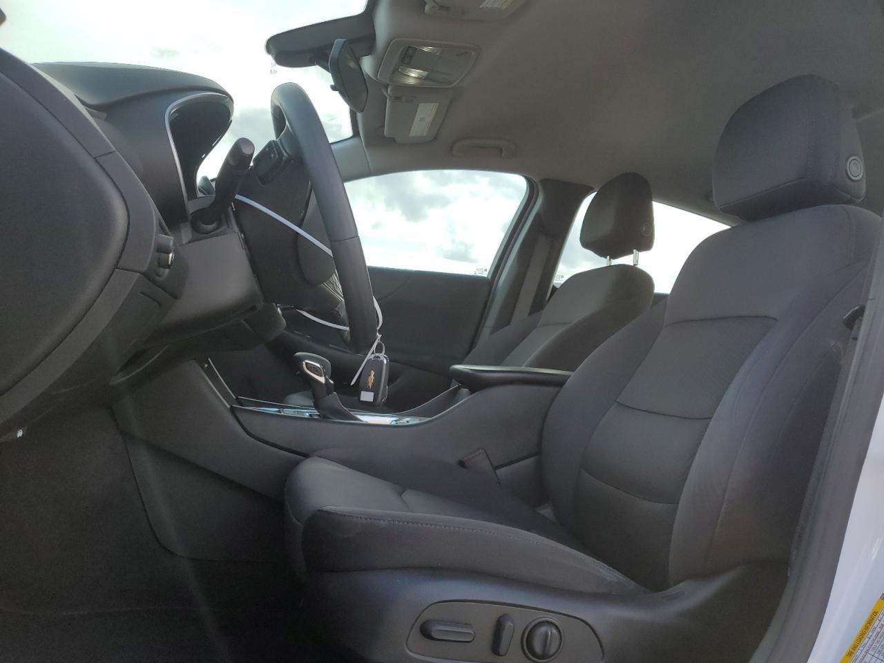 2022 CHEVROLET MALIBU RS VIN:1G1ZG5ST9NF112378