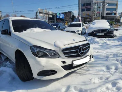 2016 Mercedes-Benz E 220 216KMWDDHF0AB5GB2 VIN:216KMWDDHF0AB5GB2