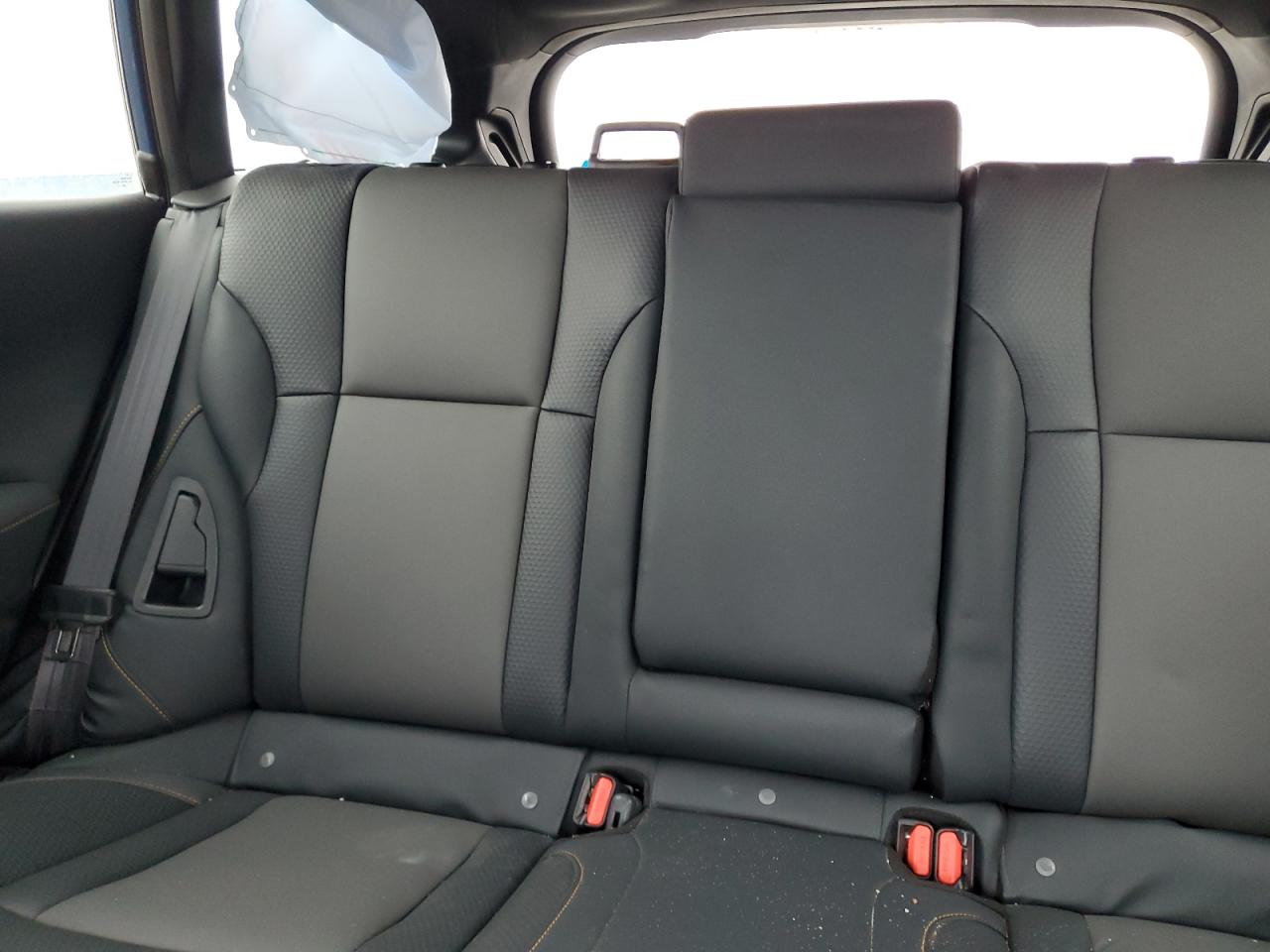 2024 SUBARU OUTBACK WILDERNESS VIN:4S4BTGSD4R3218300