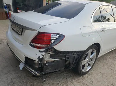 2017 Mercedes-Benz E 220 WDDZF0EB8HA069059 VIN:WDDZF0EB8HA069059