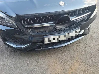 2017 Mercedes-Benz CLA 250 WDDSJ4GB4HN435077 VIN:WDDSJ4GB4HN435077