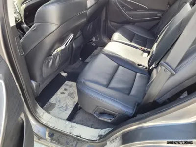 2014 Hyundai Santa FE VIN: