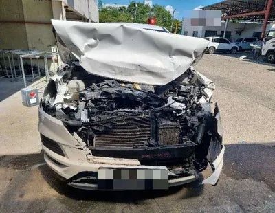 2019 Hyundai Tucson VIN: