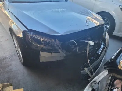 2015 Mercedes-Benz S 350 WDDUF3CB0FA173332 VIN:WDDUF3CB0FA173332