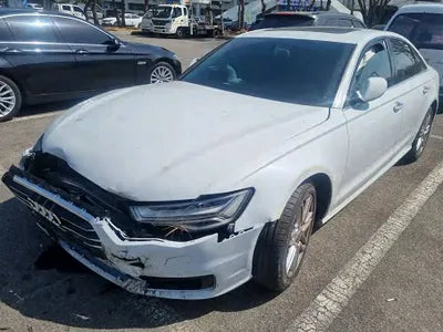 2016 Audi A6 WAUZZZ4G8GN122057 VIN:WAUZZZ4G8GN122057