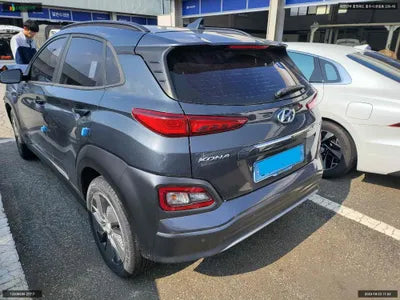 2018 Hyundai Kona KMHK381GFKU007673 VIN:KMHK381GFKU007673