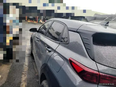 2020 Hyundai Kona VIN: