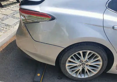 2019 Toyota Camry JTNB11HK1K3075417 VIN:JTNB11HK1K3075417