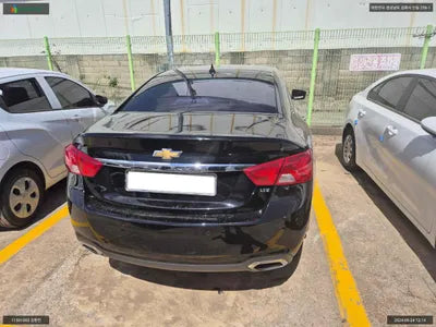 2016 Chevrolet Impala 1G1155SA8GU149972 VIN:1G1155SA8GU149972