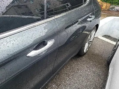 2019 Genesis G70 VIN: