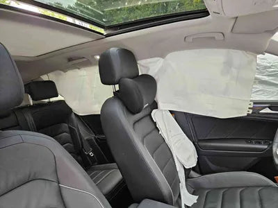 2022 Volkswagen Tiguan WVGZZZ5NZNW065488 VIN:WVGZZZ5NZNW065488
