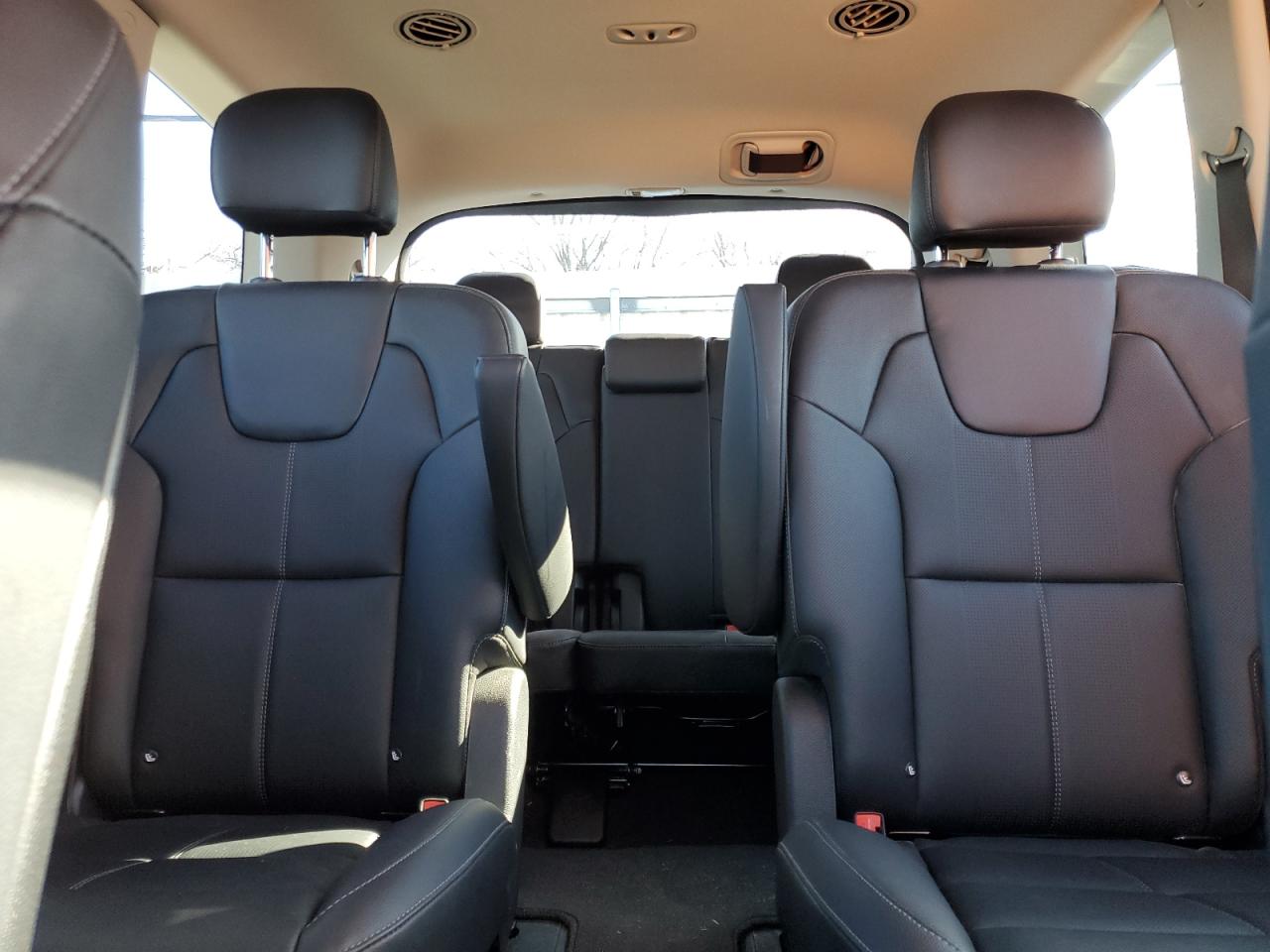 2022 KIA TELLURIDE EX VIN:5XYP3DHC5NG314014
