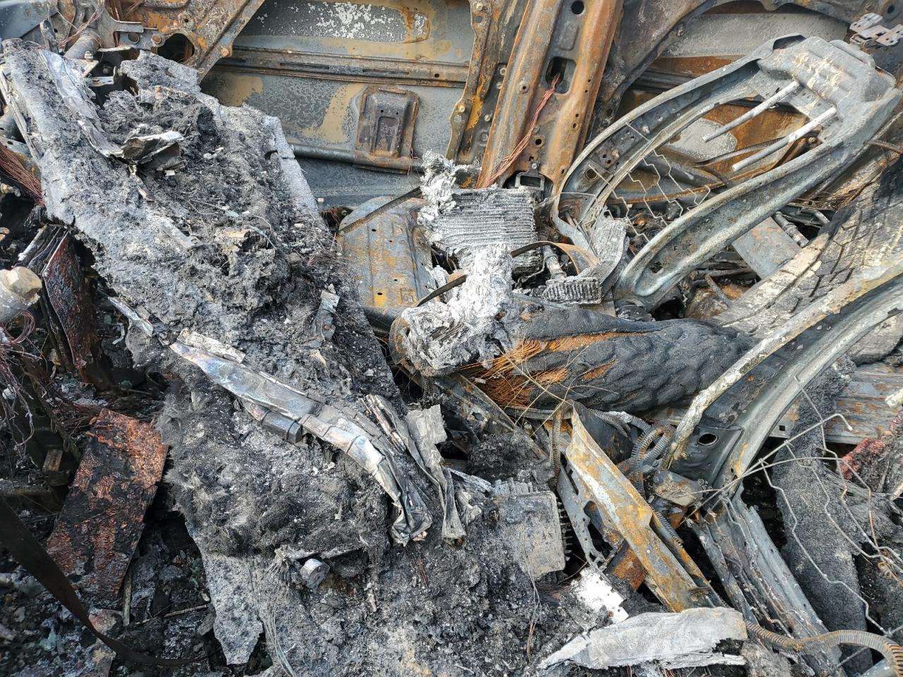 2024 HYUNDAI SANTA FE XRT VIN:5NMP3DGL9RH006714