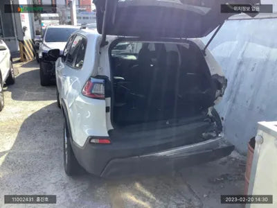 2018 Jeep Cherokee 1C4PJMCB1KD329267 VIN:1C4PJMCB1KD329267