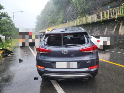 2017 Hyundai Tucson VIN: