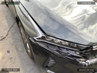 2022 Kia K5 KNAG141JBNA023997 VIN:KNAG141JBNA023997