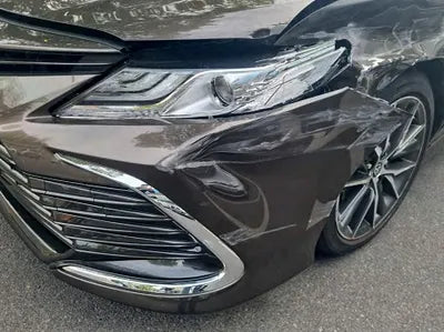 2023 Toyota Camry JTNBA1HK4P3023979 VIN:JTNBA1HK4P3023979