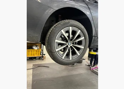 2023 BMW 320 WBA21FZ05PFN73945 VIN:WBA21FZ05PFN73945