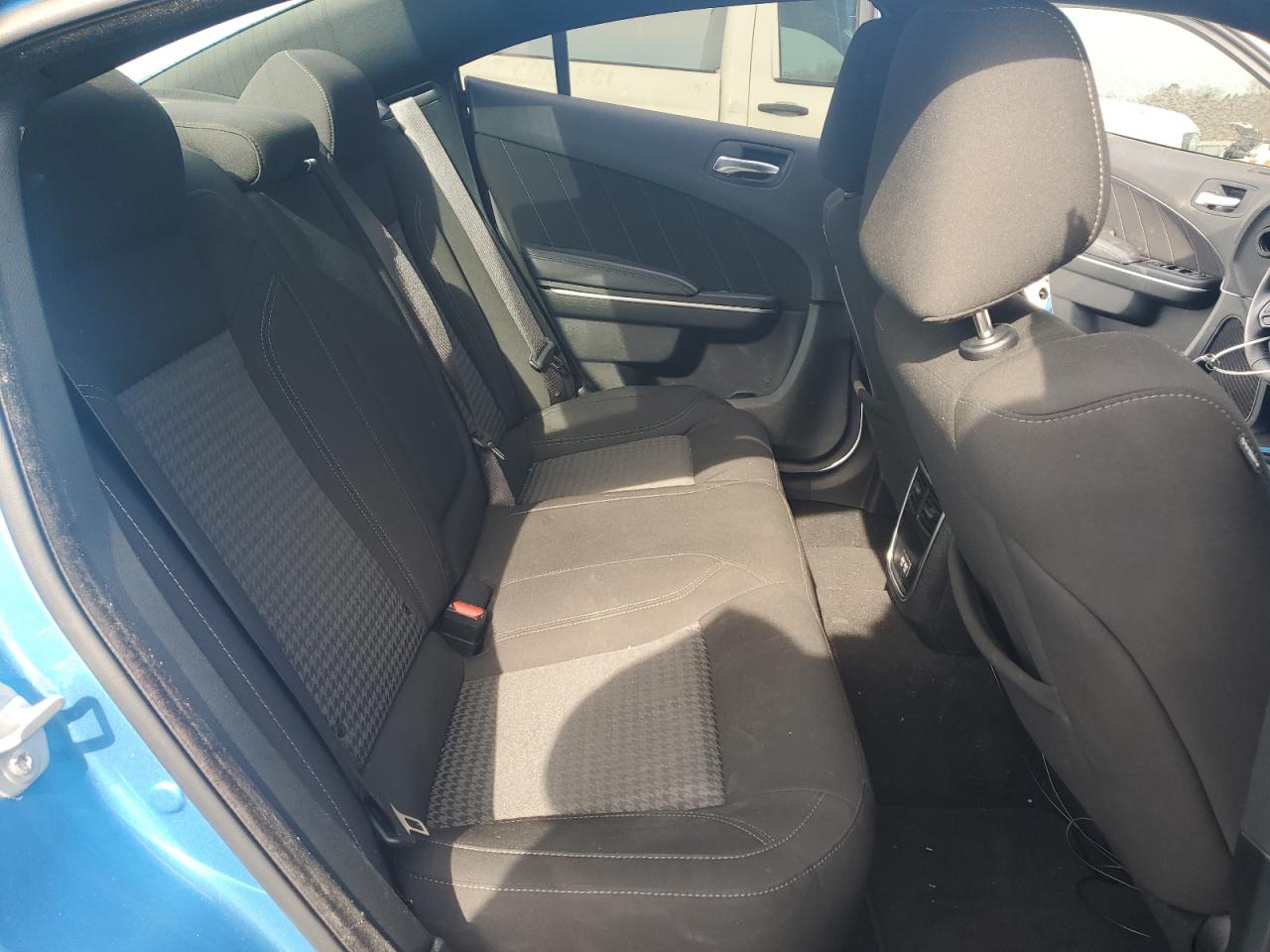 2023 DODGE CHARGER SXT VIN:2C3CDXBG8PH651827