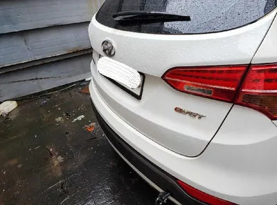 2015 Hyundai Santa FE 927KMKMHSW81UBFU3 VIN:927KMKMHSW81UBFU3