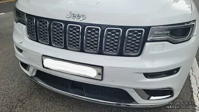 2018 Jeep Grand Cherokee 463KM1C4RJFJM1JC1 VIN:463KM1C4RJFJM1JC1
