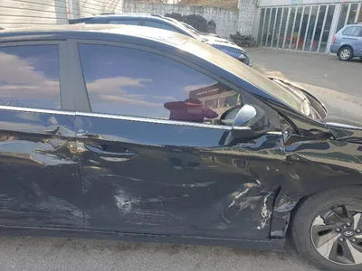 2018 Hyundai Ioniq KMHC851CGJU084001 VIN:KMHC851CGJU084001