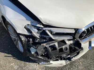 2022 BMW 530 WBA71BH03NWX79553 VIN:WBA71BH03NWX79553