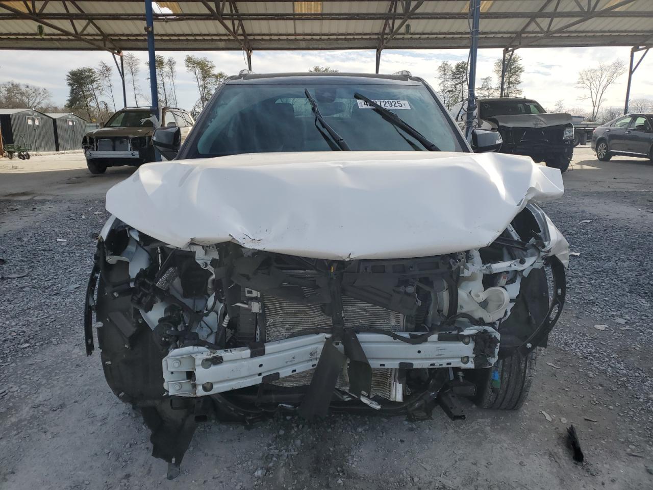 2024 CHEVROLET BLAZER 3LT VIN:3GNKBDRS9RS132699