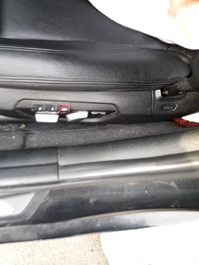 2017 BMW 320 334KMWBA8C5103HA0 VIN:334KMWBA8C5103HA0