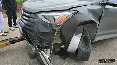 2015 Hyundai Santa FE KMHSW81UBFU376858 VIN:KMHSW81UBFU376858