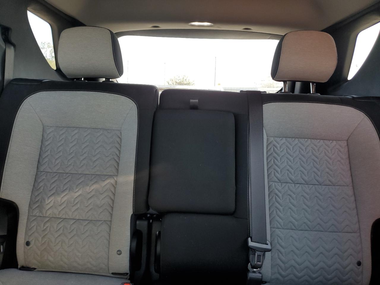 2022 CHEVROLET EQUINOX LT VIN:3GNAXKEV2NL201397