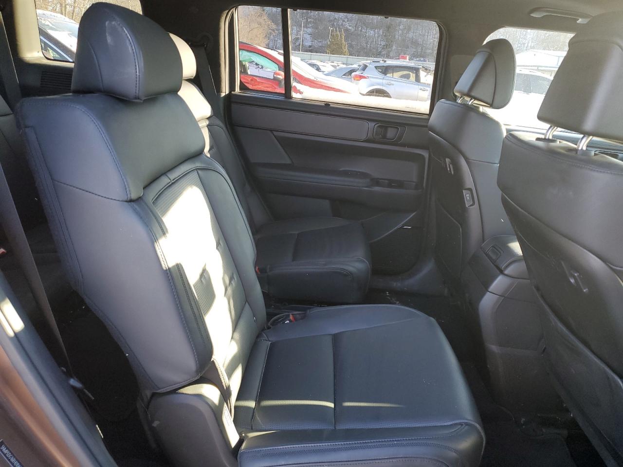 2024 HYUNDAI SANTA FE CALLIGRAPHY VIN:5NMP5DG16RH010468