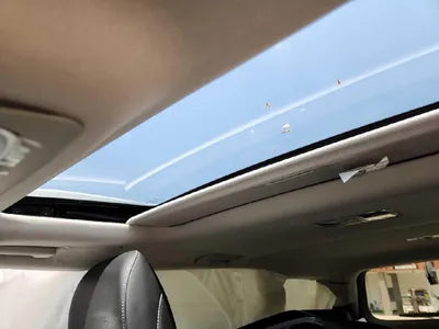 2019 Kia Mohave VIN: