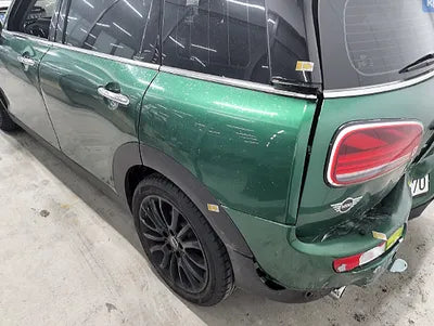 2021 MINI Clubman WMW71BB09M2P48659 VIN:WMW71BB09M2P48659