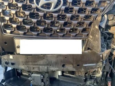 2019 Hyundai Santa FE 080KMKMHS581BBKU0 VIN:080KMKMHS581BBKU0