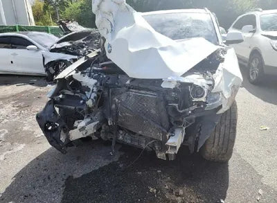 2015 BMW 420 WBAXX1107F0L90681 VIN:WBAXX1107F0L90681