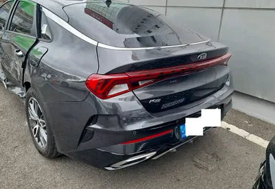 2021 Kia K5 KNAG341ABMA149128 VIN:KNAG341ABMA149128
