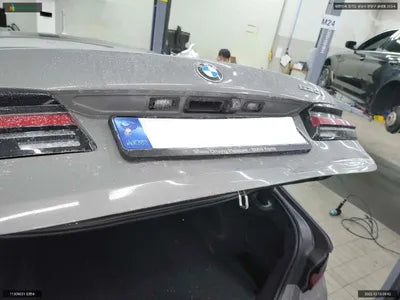 2022 BMW 530 WBA71BH05NCK18692 VIN:WBA71BH05NCK18692