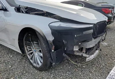 2019 Maybach 62 WBAJX210XKBJ21987 VIN:WBAJX210XKBJ21987