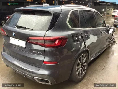 2020 BMW 530 WBACV6103L9C26081 VIN:WBACV6103L9C26081